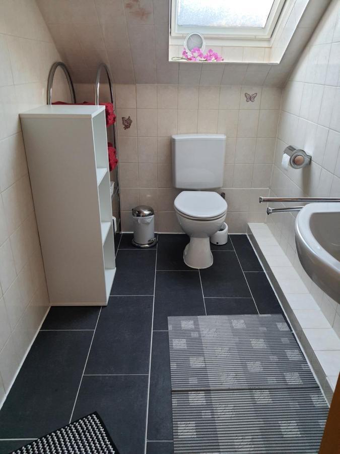 Am Jordan Apartment Schneverdingen