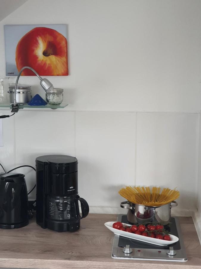 Am Jordan Apartment Schneverdingen