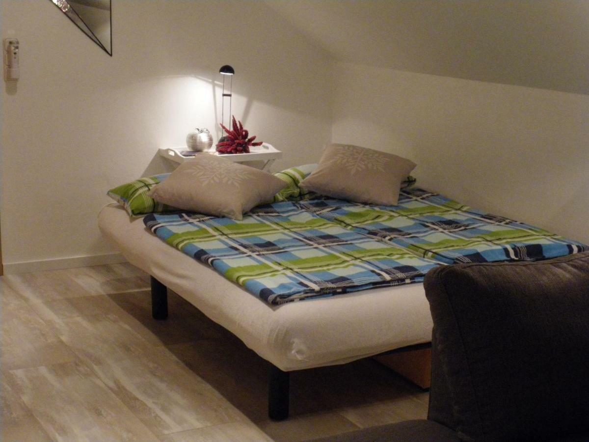 Am Jordan Apartment Schneverdingen